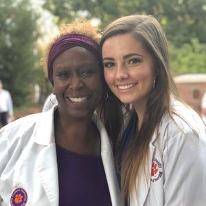 Meet your Posher, Sierra